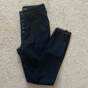 Old Navy Super Skinny Jeans